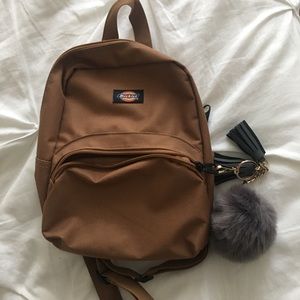 Dickies Mini Backpack